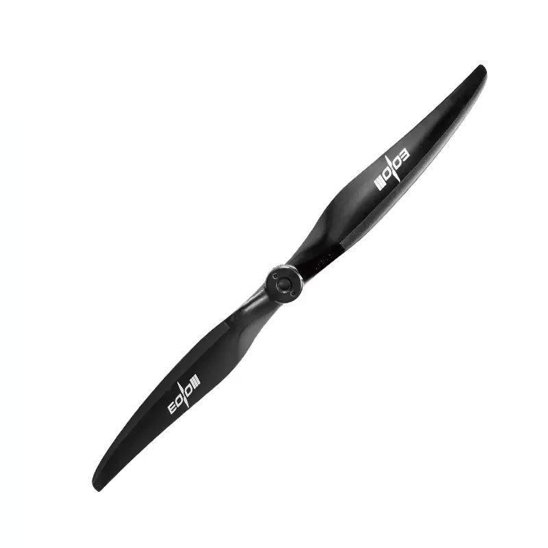 SunnySky Composite Electric Pusher Propeller EOLO 15x10L Reverse Rotation