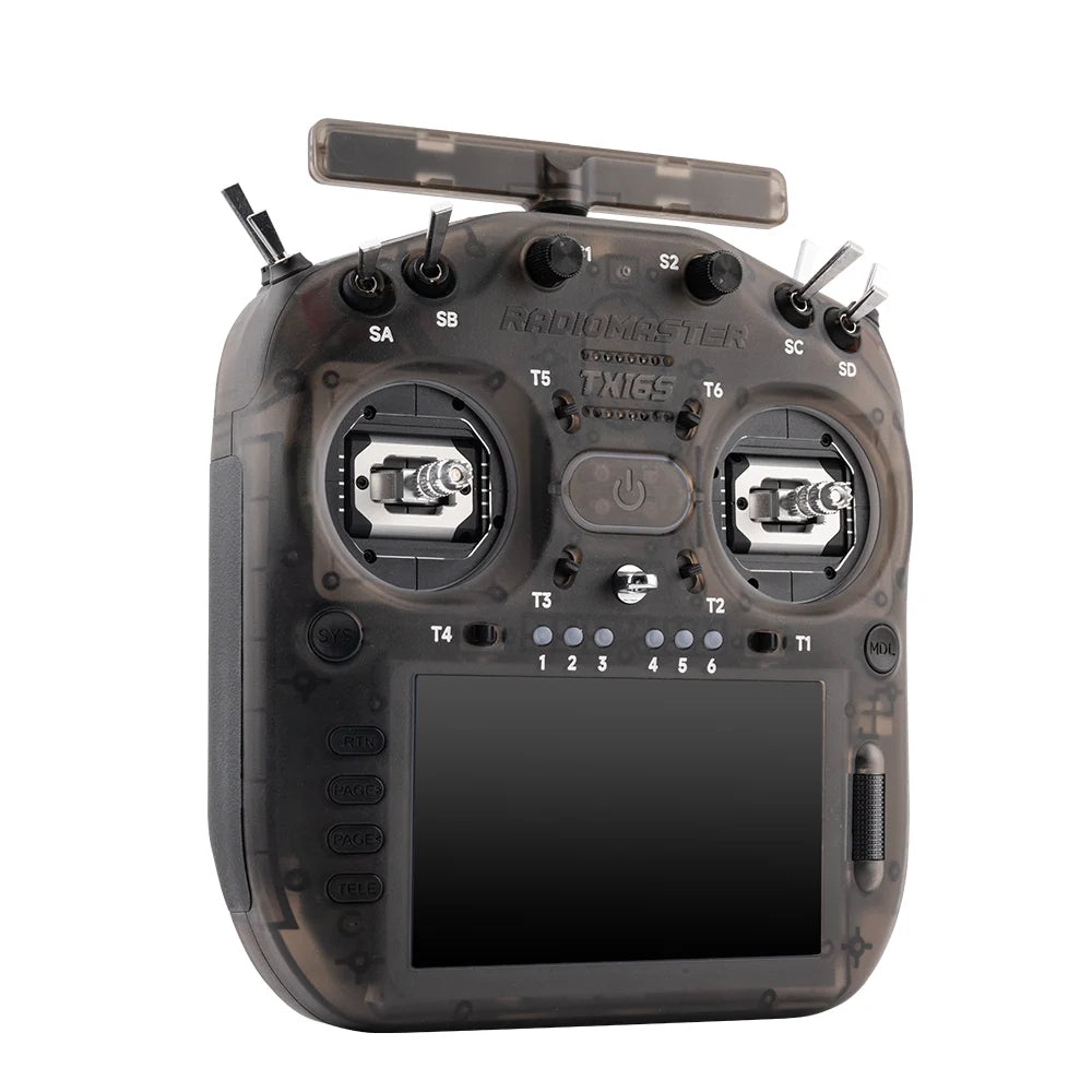 RadioMaster TX16S MK3 Radio controller ELRS