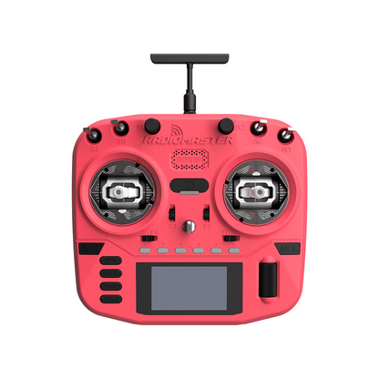 Radiomaster Boxer Crush Radio Controller ELRS - Buddy RC