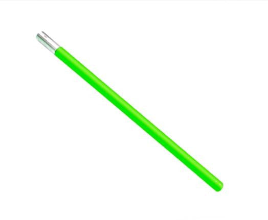 OMPHOBBY M4 Max Aluminum Colored Tail Boom Green