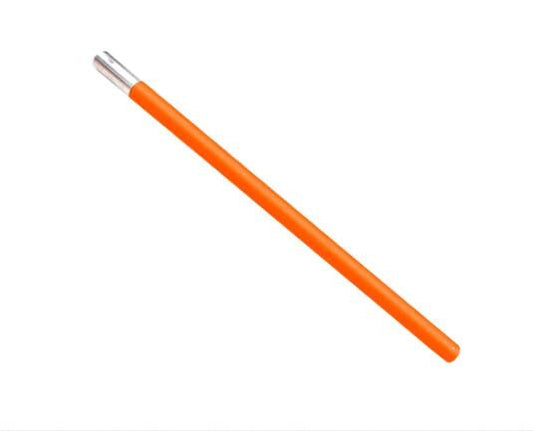 OMPHOBBY M4 Max Aluminum Colored Tail Boom Orange