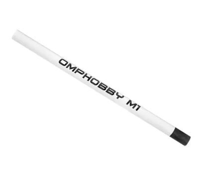 OMPHOBBY M1 V3 PRO RC Helicopter Parts Colored Tail Boom