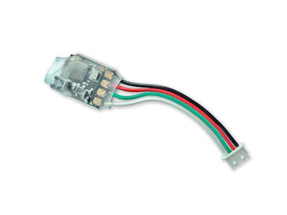 RP2 V2 ELRS prewired for OFS3 OSHM2359