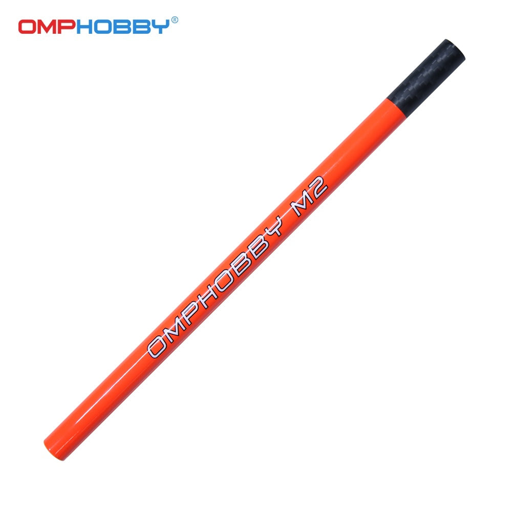 OMP M2 V3 Colored Tail Boom