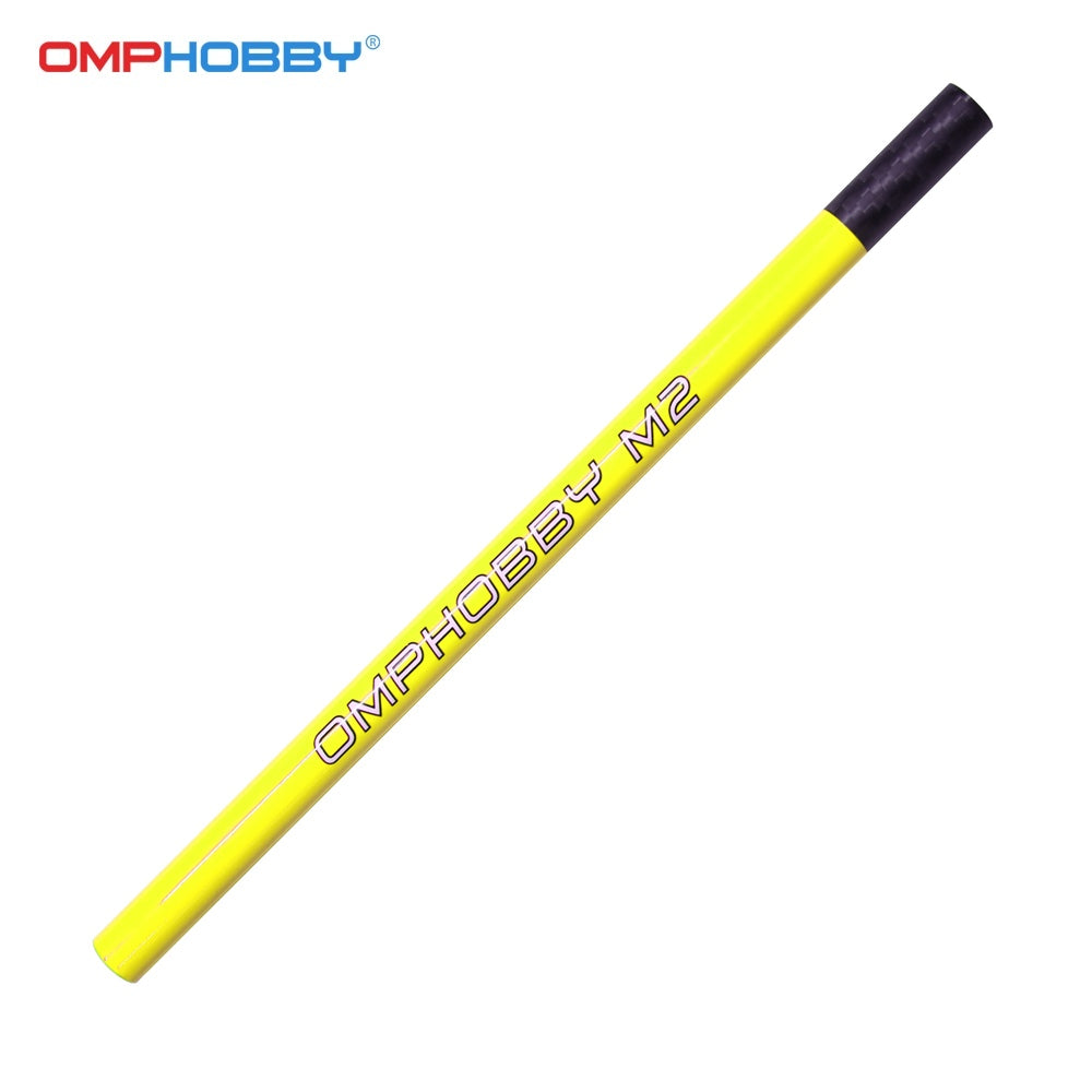 OMP M2 V3 Colored Tail Boom