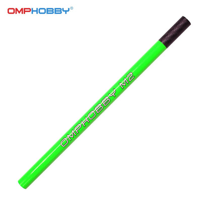 OMP M2 V3 Colored Tail Boom