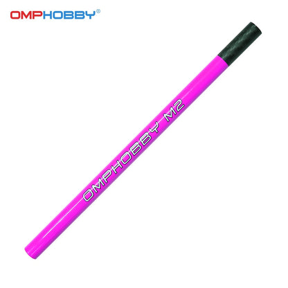OMP M2 V3 Colored Tail Boom