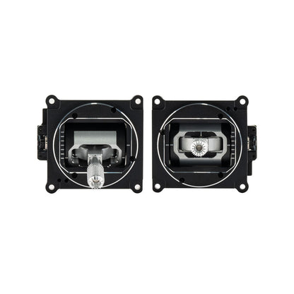 RadioMaster AG01 Full CNC Metal Hall Sensor Gimbal for VBar Radio Transmitter Set