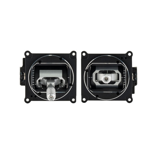 RadioMaster AG01 Full CNC Metal Hall Sensor Gimbal for VBar Radio Transmitter Set