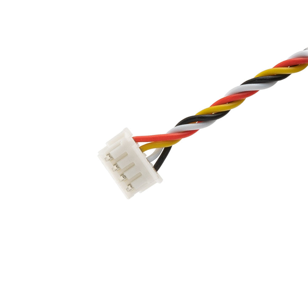 RadioMaster AG01 Full CNC Metal Hall Sensor Gimbal for VBar Radio Transmitter Set