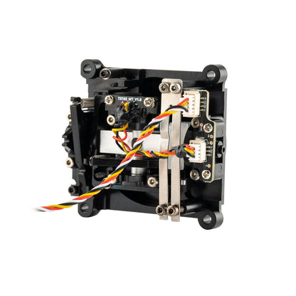 RadioMaster AG01 Full CNC Metal Hall Sensor Gimbal for VBar Radio Transmitter Set