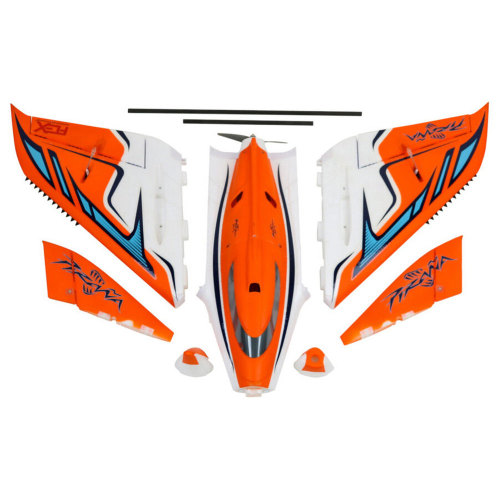 Flex Innovations PIRAÑA SUPER PNP