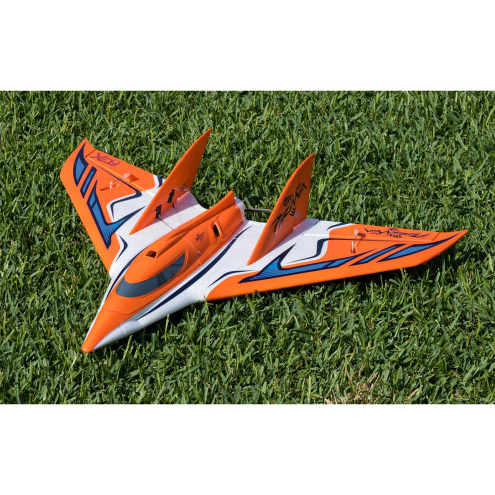 Flex Innovations PIRAÑA SUPER PNP