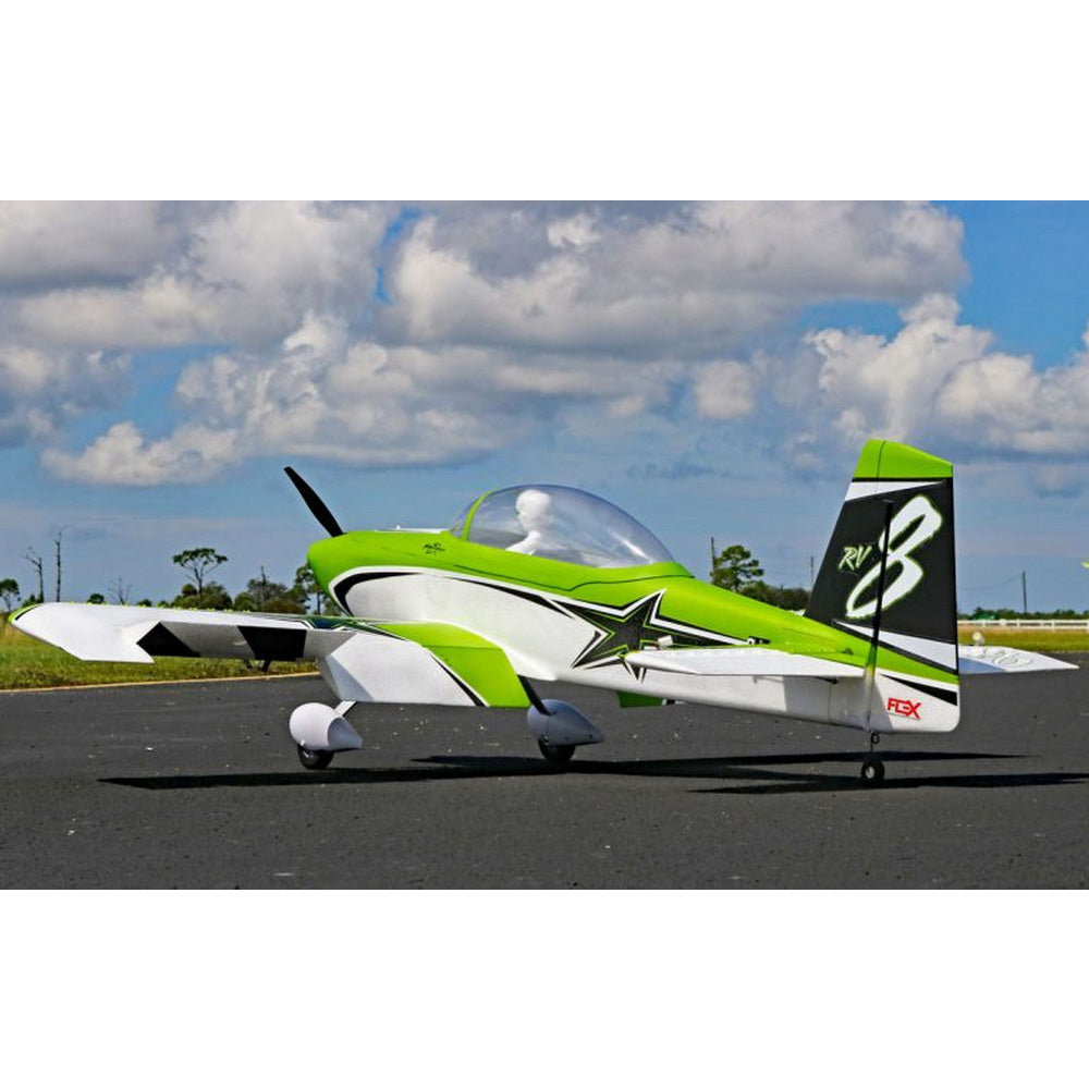 Flex Innovations RV-8 60E SUPER PNP