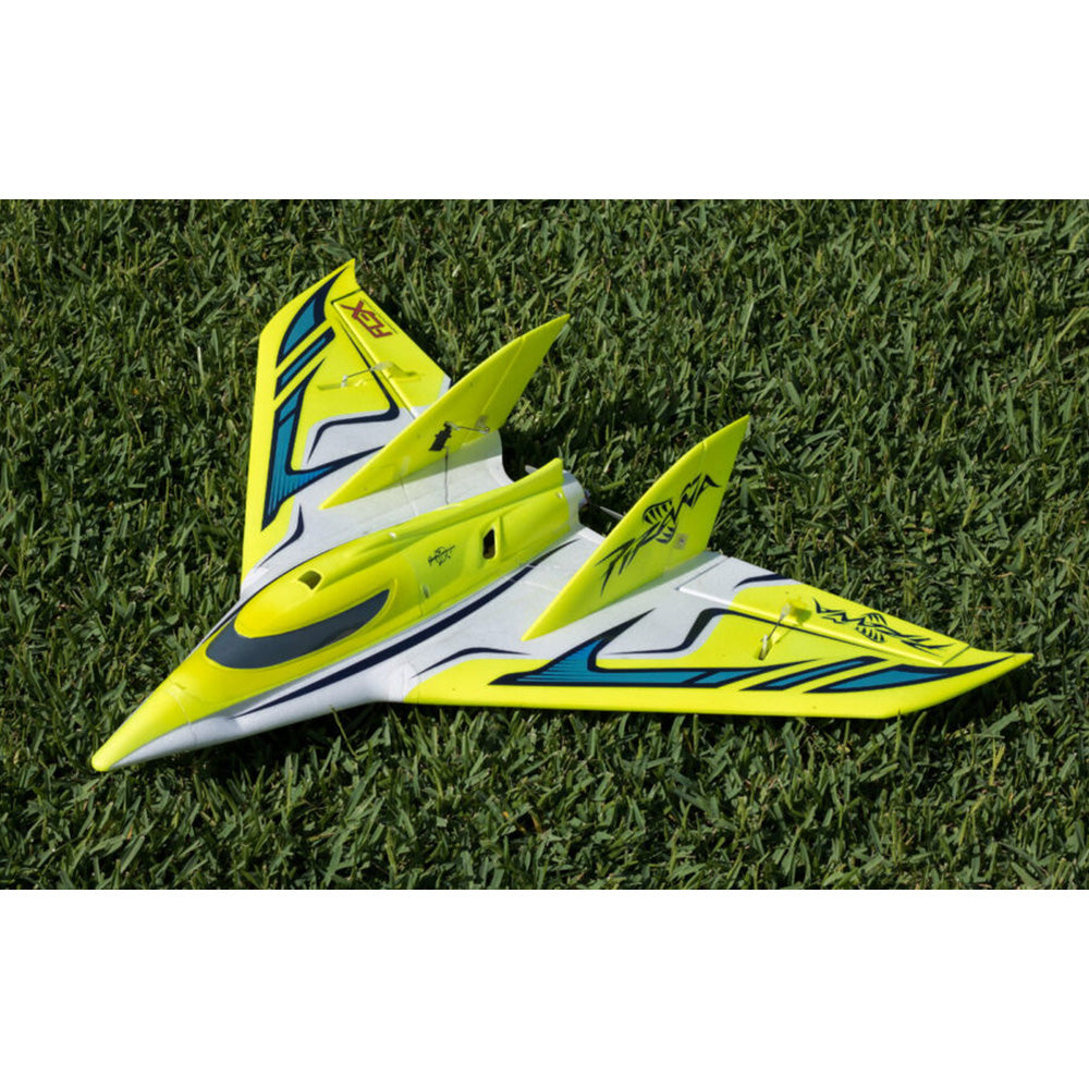 Flex Innovations PIRAÑA SUPER PNP