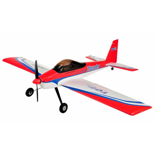 Top RC Thunder 1380mm RC Sport Airplane PNP