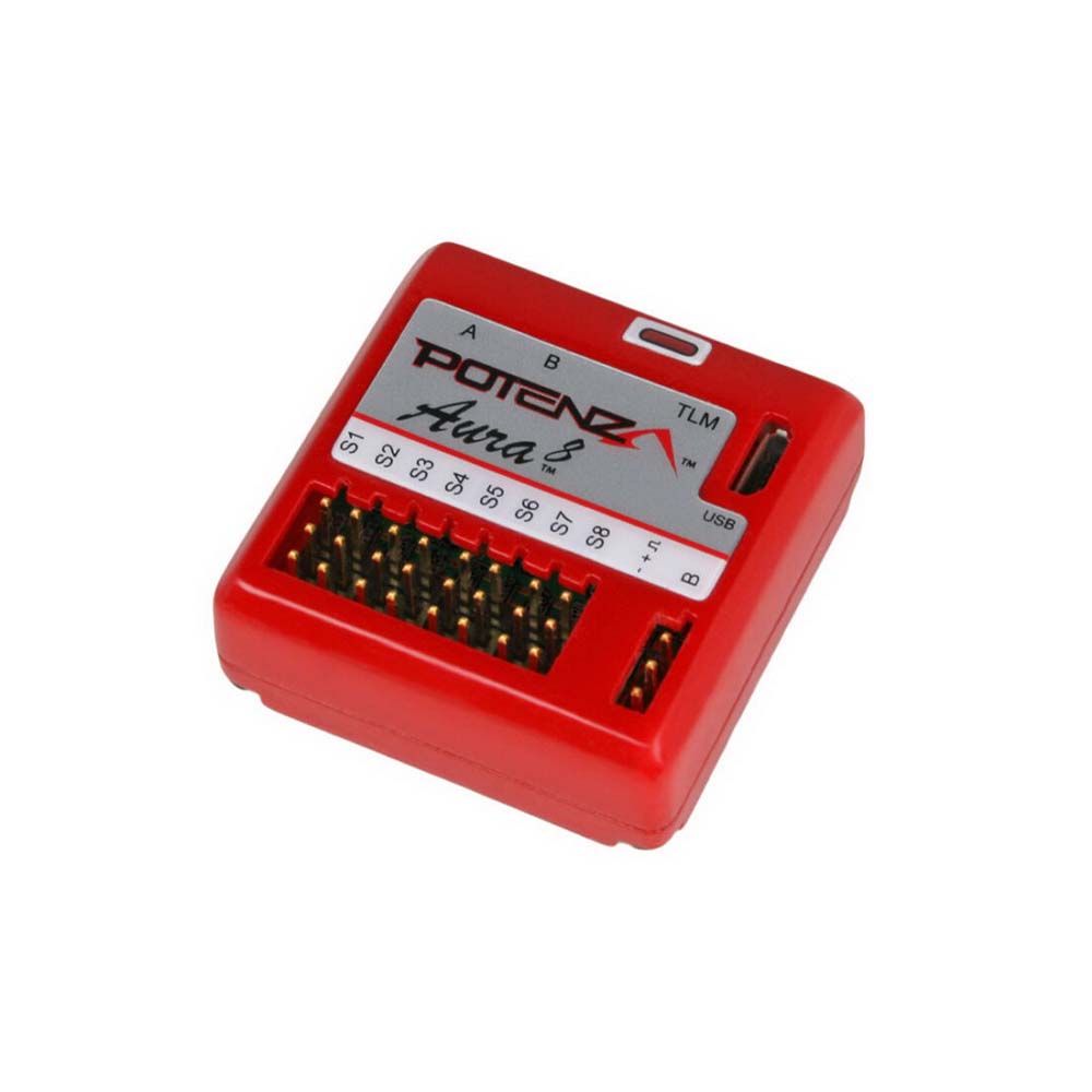 Flex Innovations Aura 8 AFCS Flight Stabilizer