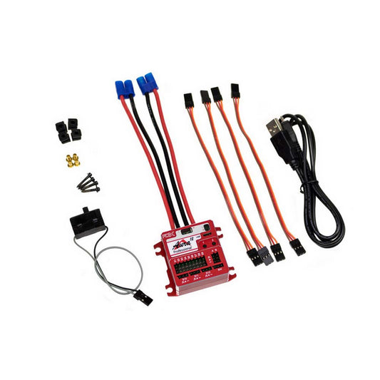 Flex Innovations Aura Professional Flight Stabilizer