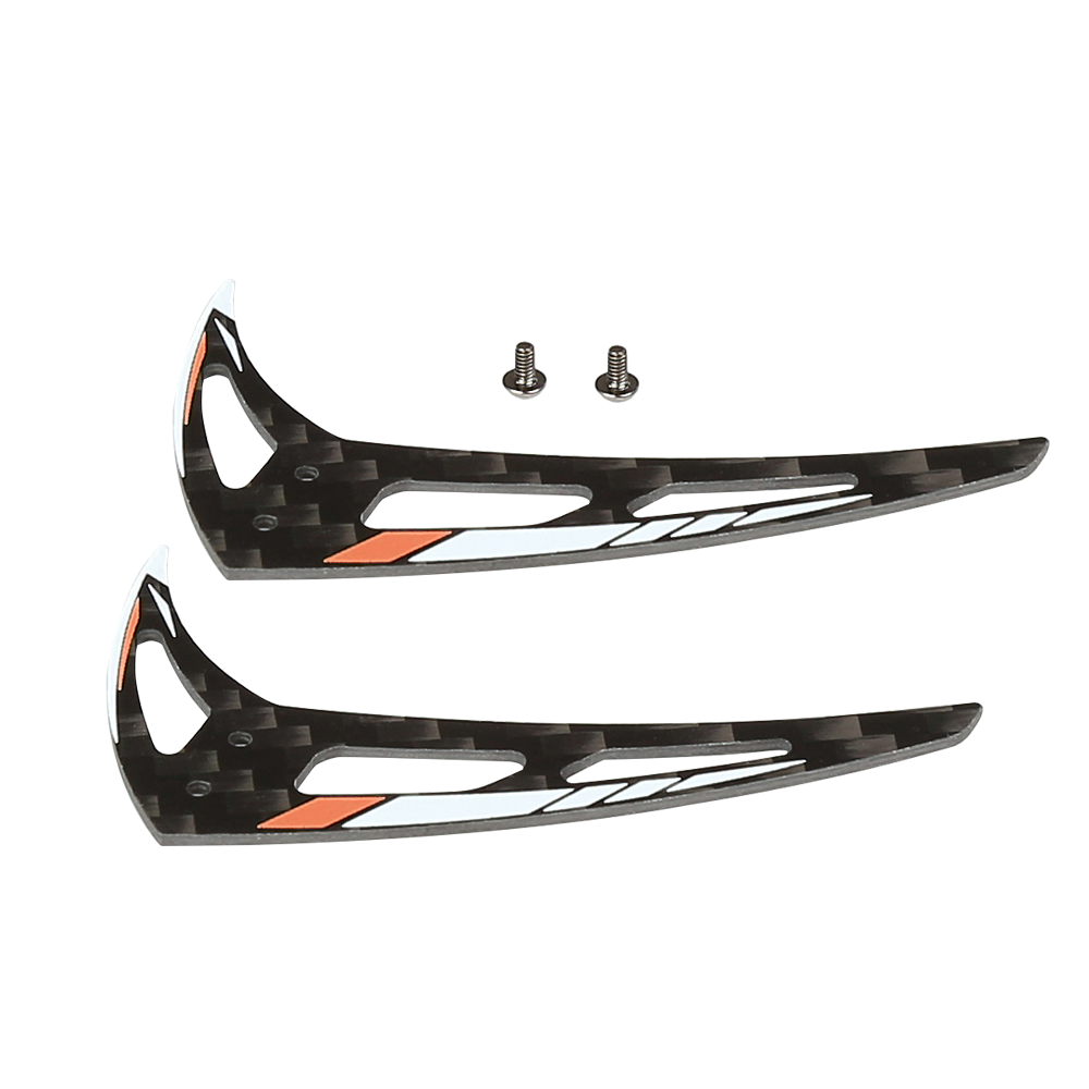 OMPHobby M1 EVO Vertical Stabilizer set