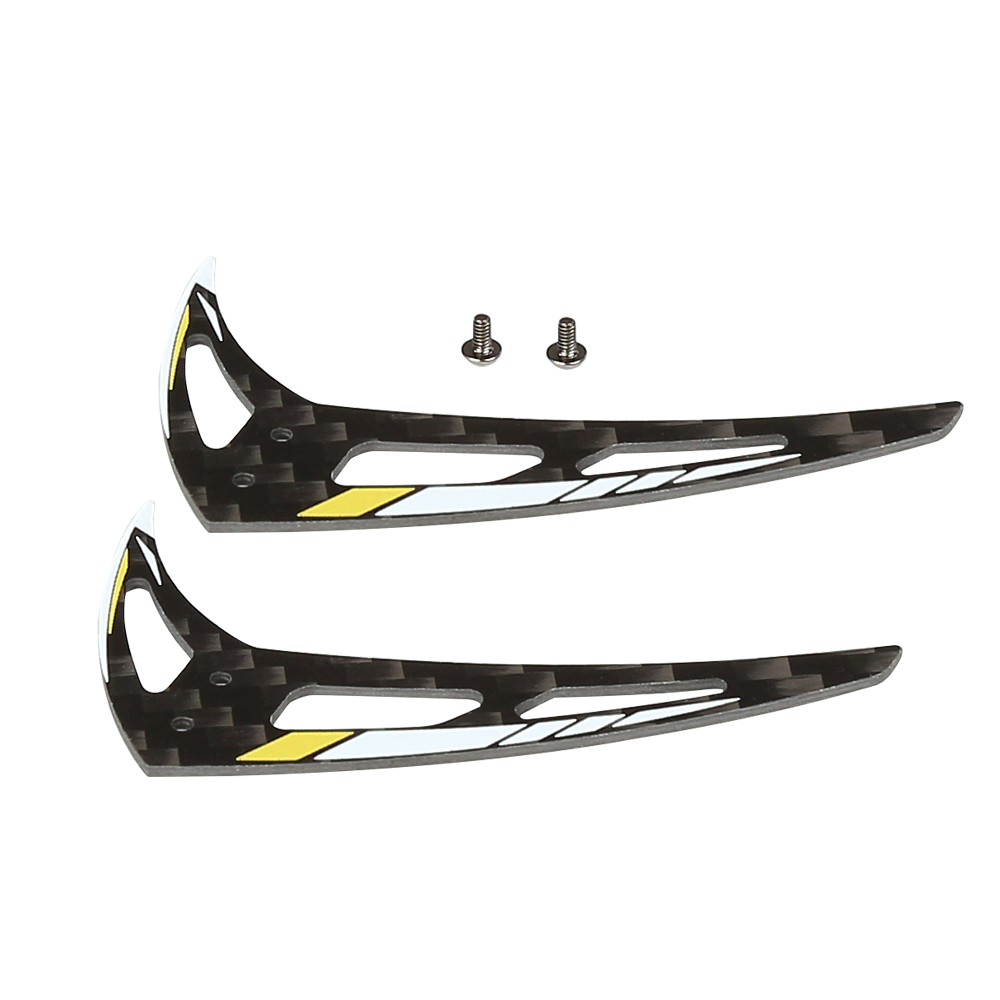 OMPHobby M1 EVO Vertical Stabilizer set