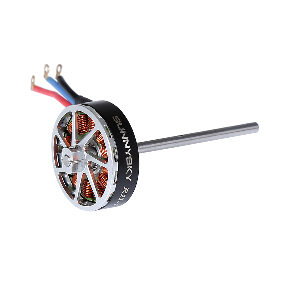 OMPHobby M1 EVO M1 EVO Main Motor