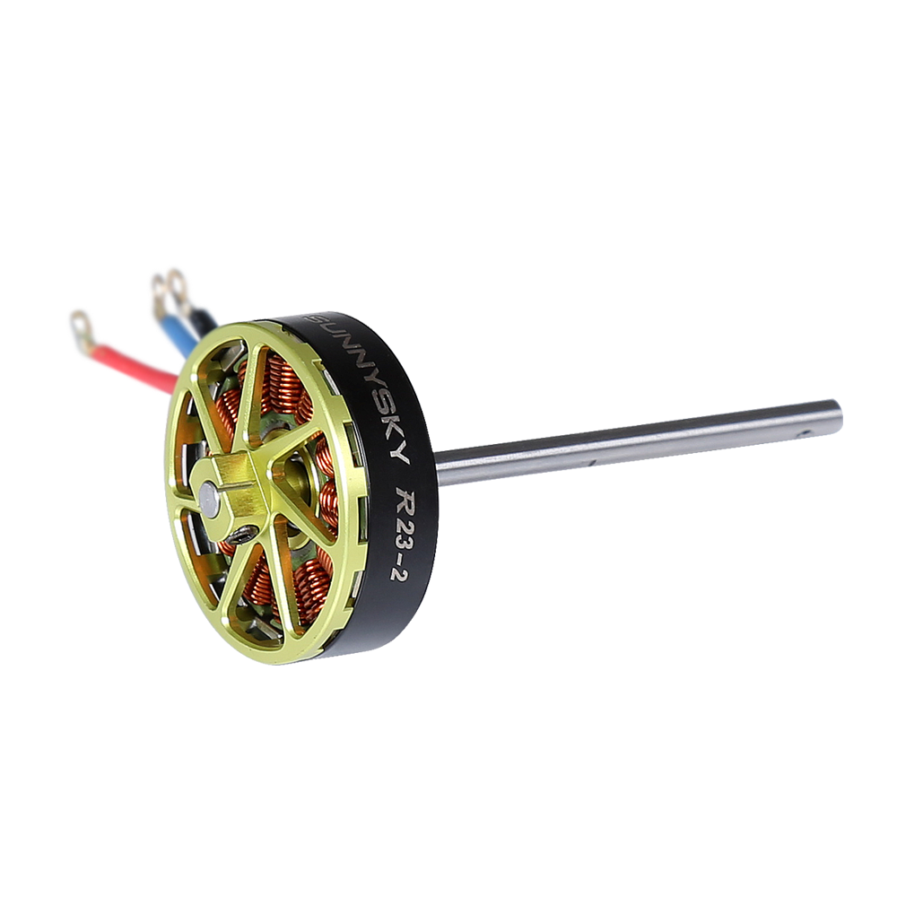 OMPHobby M1 EVO M1 EVO Main Motor