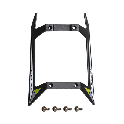 OMPHobby M1 EVO Helicopter Parts Landing Skids set