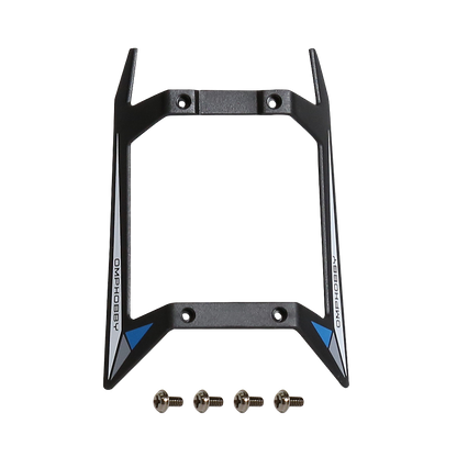 OMPHobby M1 EVO Helicopter Parts Landing Skids set