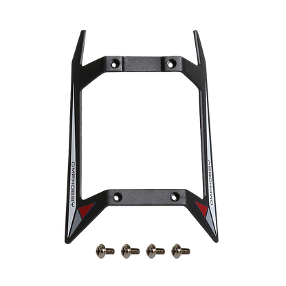 OMPHobby M1 EVO Helicopter Parts Landing Skids set