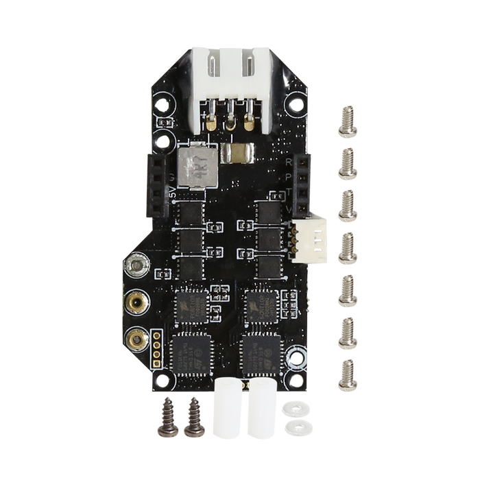 OMPHobby M1 EVO Helicopter Parts ESC 10A set