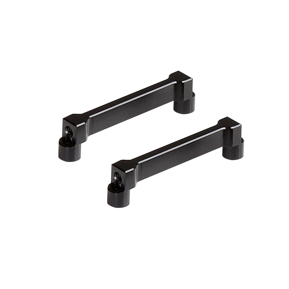 OMPHobby M1 EVO Helicopter Parts Landing Skids Mount set