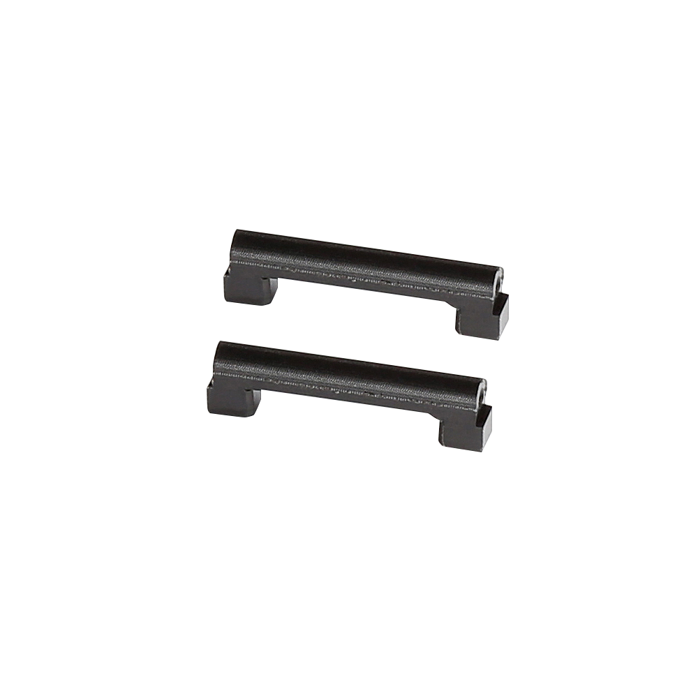 OMPHobby M1 EVO Helicopter Parts ESC Mount Bracket set