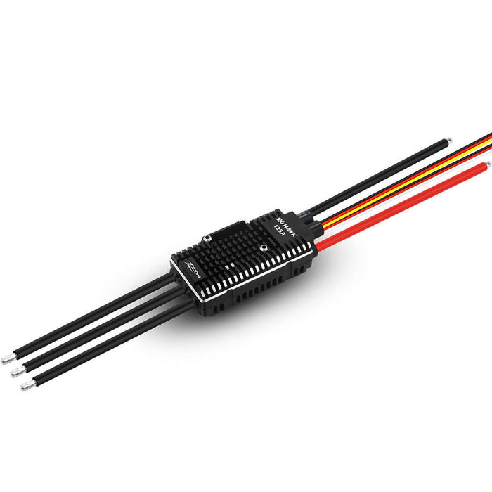 ZTW Skyhawk 125A SBEC Series ESC for Airplane and Helicopter