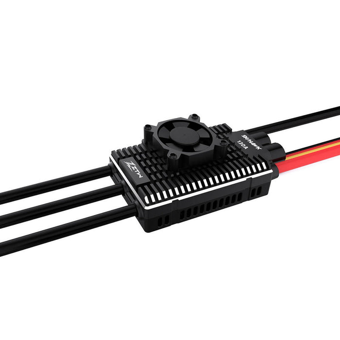 ZTW Skyhawk 130A HV SBEC Series ESC for Airplane and Helicopter