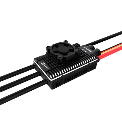 ZTW Skyhawk 160A HV SBEC Series ESC for Airplane and Helicopter