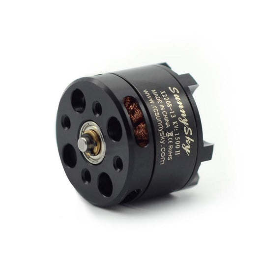 SunnySky X2208 Brushless Motors