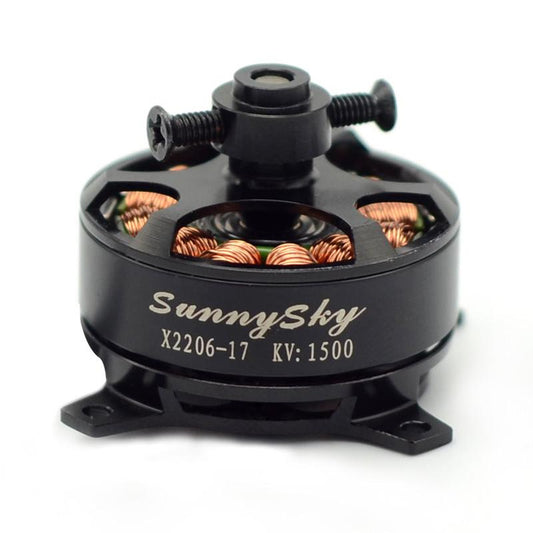 SunnySky X2206 Brushless Motors