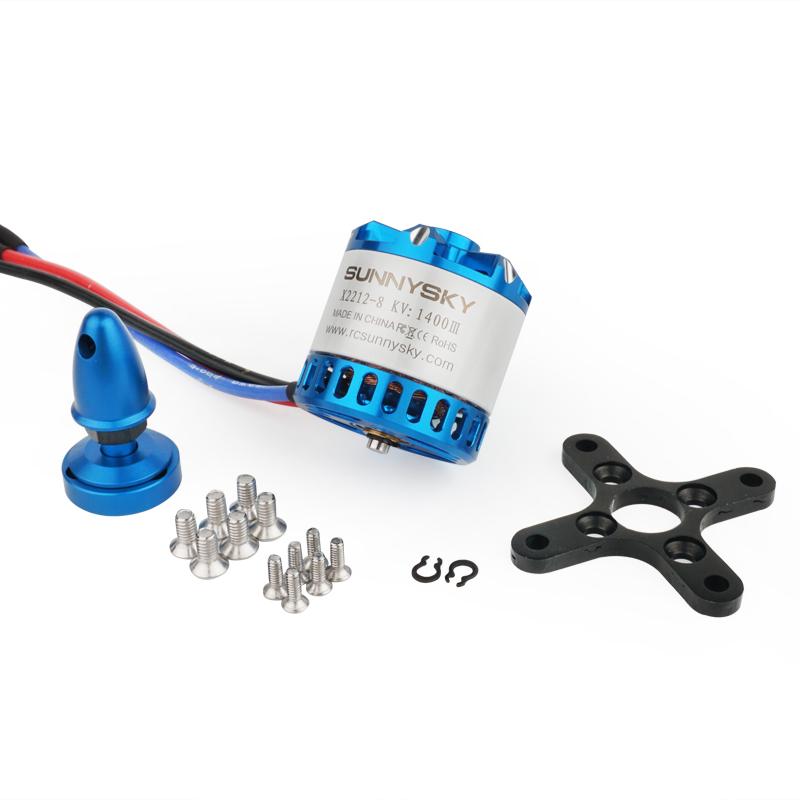 SunnySky X Series V3 X2212 V3 Brushless Motors