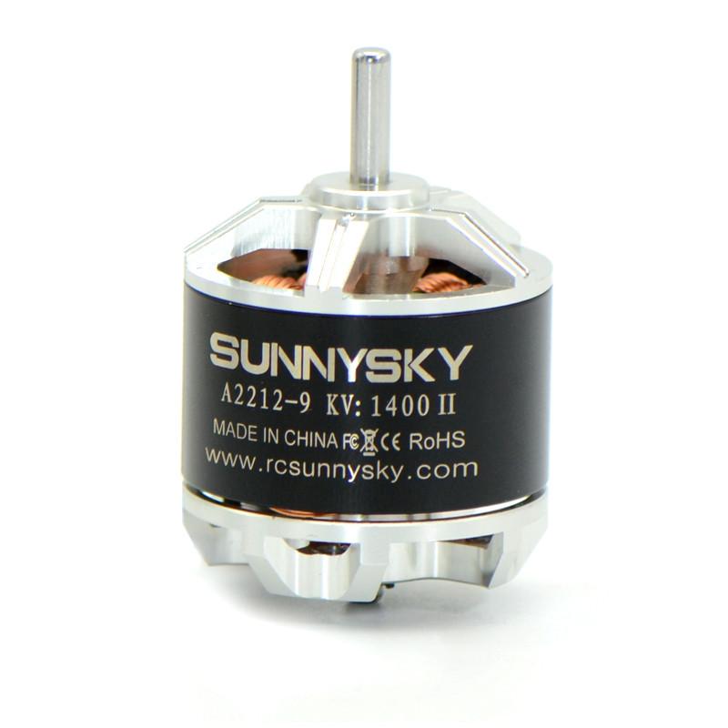 SunnySky A2212 Brushless Motors