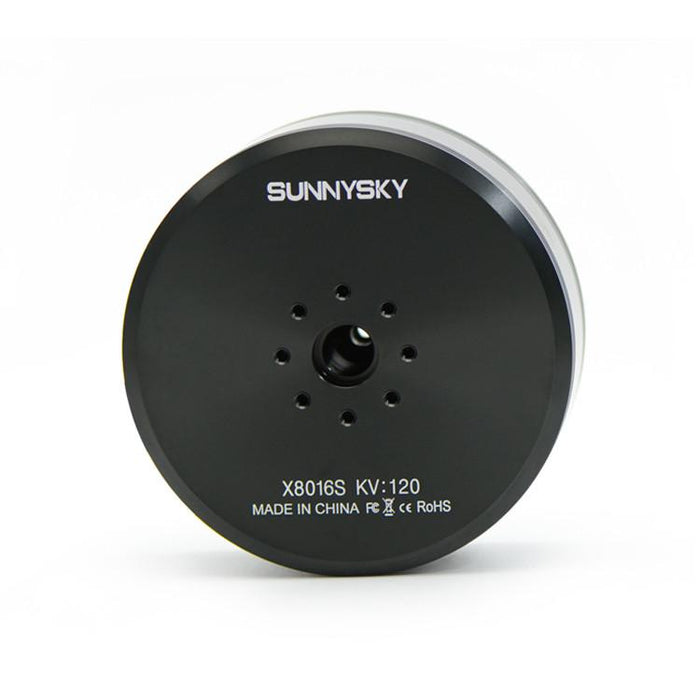 SunnySky XS High Power X8016S Brushless Motors