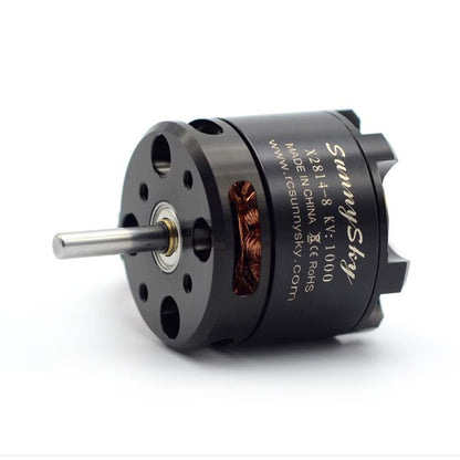 SunnySky X2814 Brushless Motors