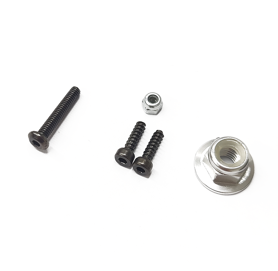 OMPHOBBY ZMO VTOL Airplane Parts Tail Motor