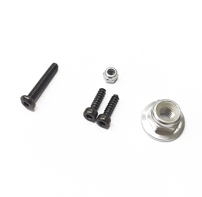 OMPHOBBY ZMO VTOL Airplane Parts Tail Motor