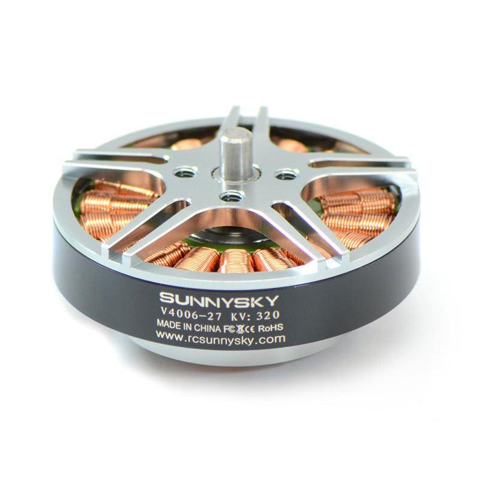 SunnySky V4006 High Efficiency Brushless Motors