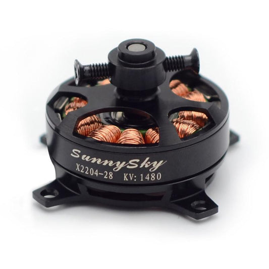SunnySky X2204 Brushless Motors