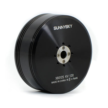 SunnySky XS High Power X8012S Brushless Motors