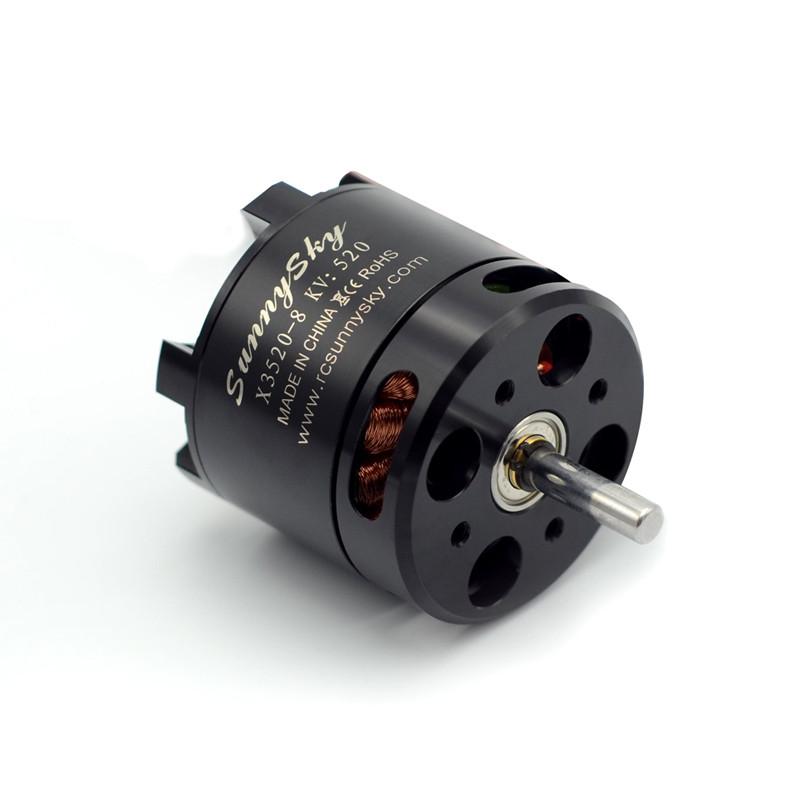 SunnySky X3520 Brushless Motors