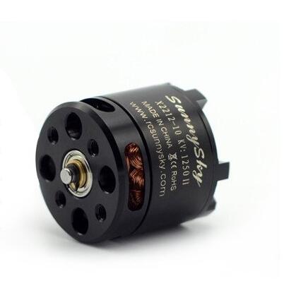 SunnySky X2212 Brushless Motors