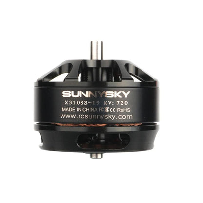 SunnySky XS High Power X3108S Brushless Motors