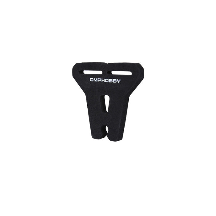 OMP Hobby M2 3D Helicopter Main Blade Holder for Storage OSHM2042 – MPI ...